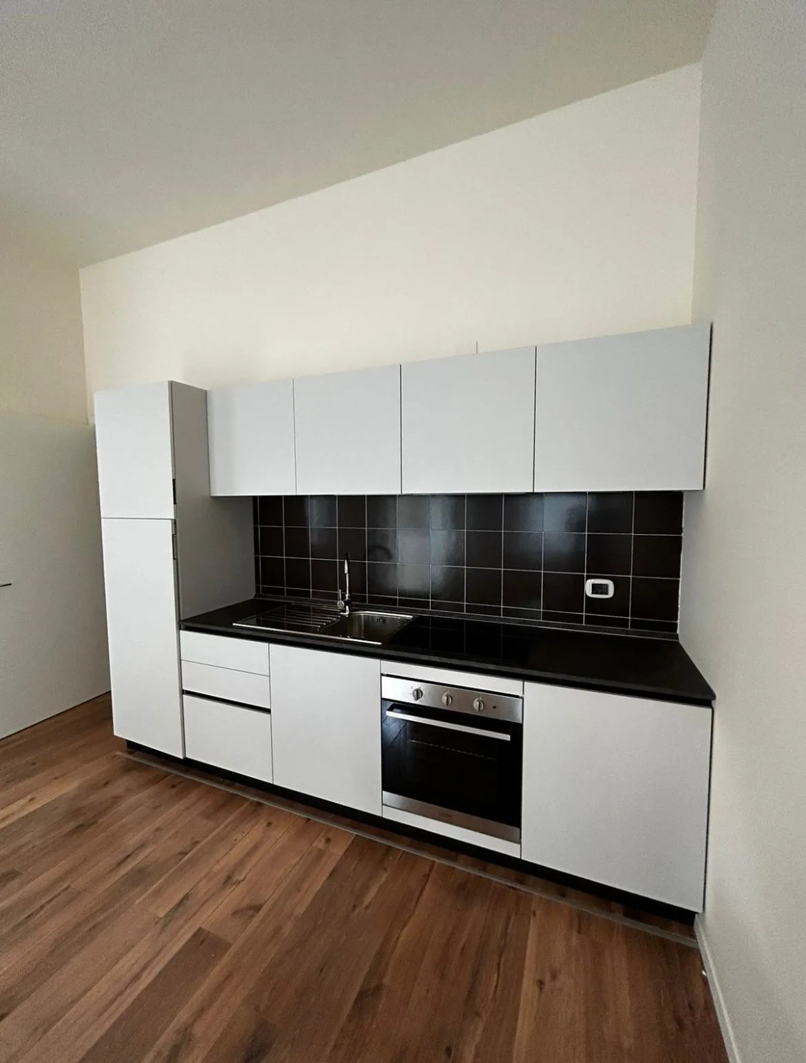 Ferienwohnung Seeblick mit Garten – Campione del Garda - Foto 7