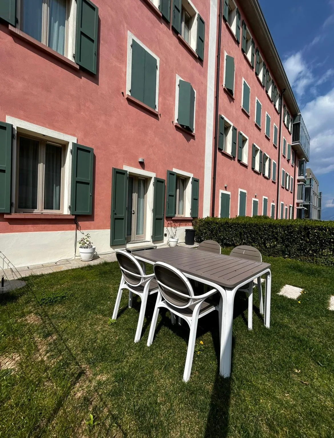 Ferienwohnung Seeblick mit Garten – Campione del Garda - Foto 5