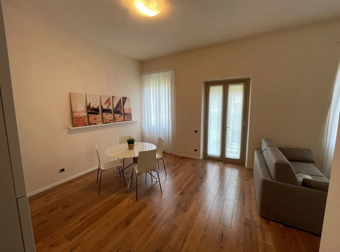 Ferienwohnung Seeblick mit Garten – Campione del Garda - Foto 8