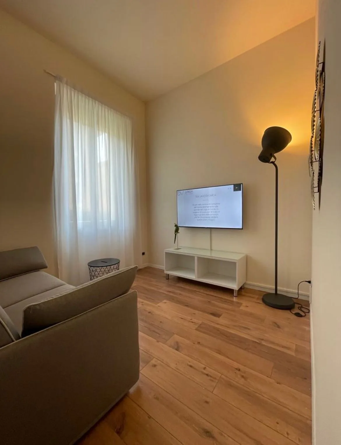 Ferienwohnung Seeblick mit Garten – Campione del Garda - Foto 4