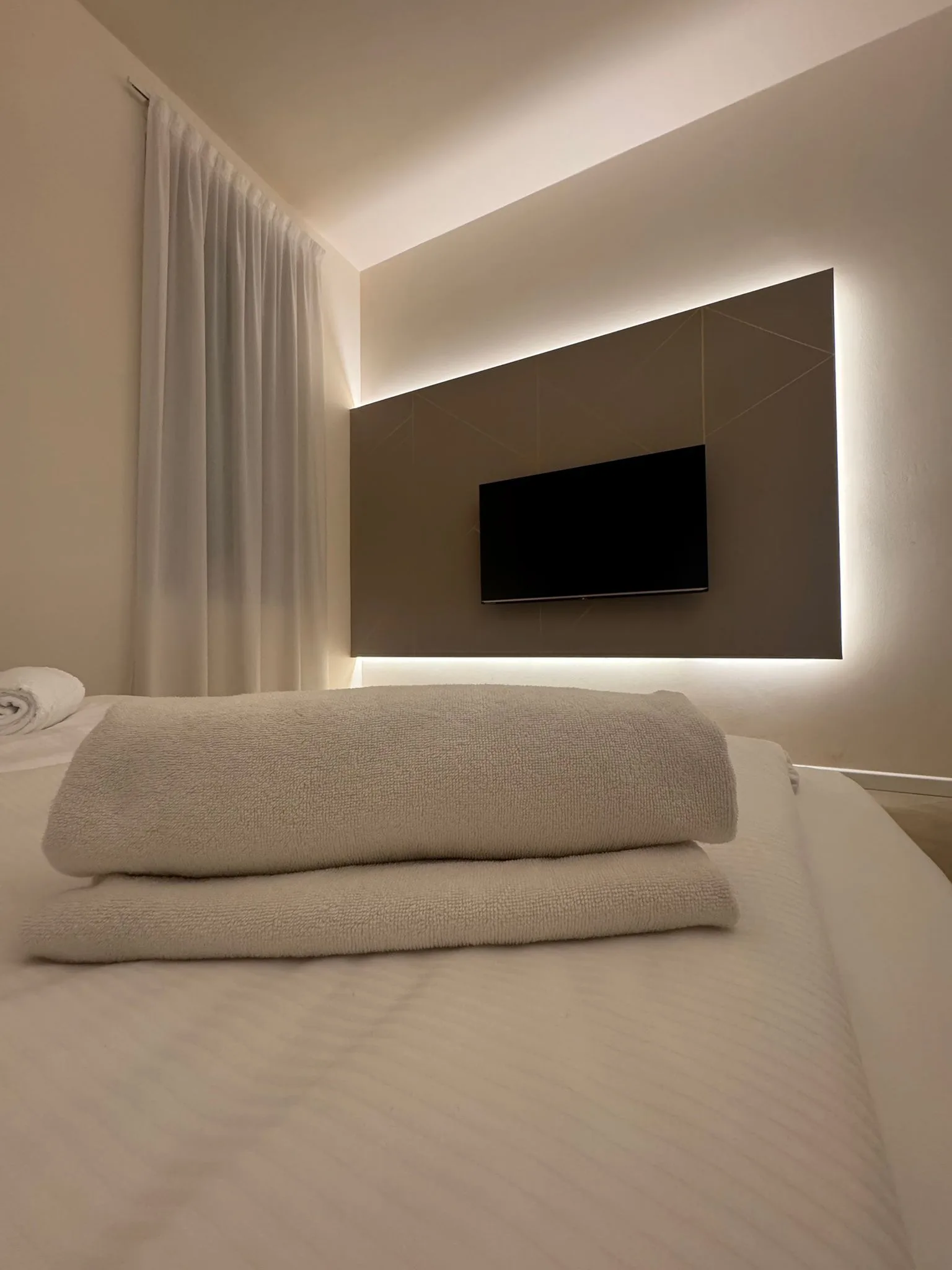 Barrierefreie Ferienwohnung – Campione del Garda - Foto 6