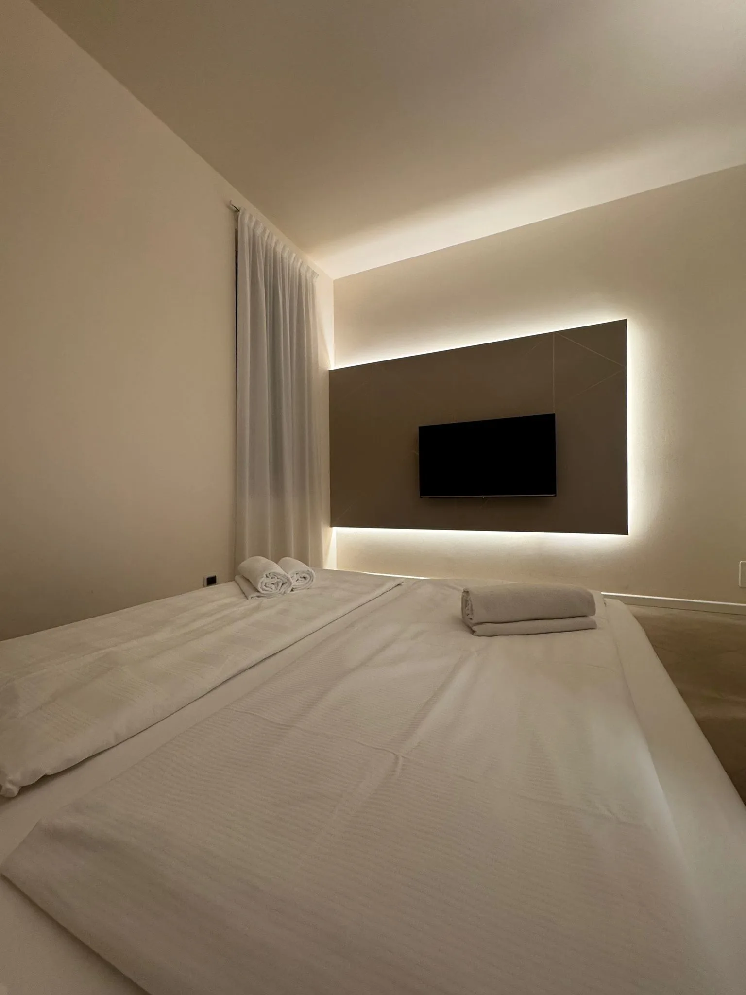 Barrierefreie Ferienwohnung – Campione del Garda - Foto 5
