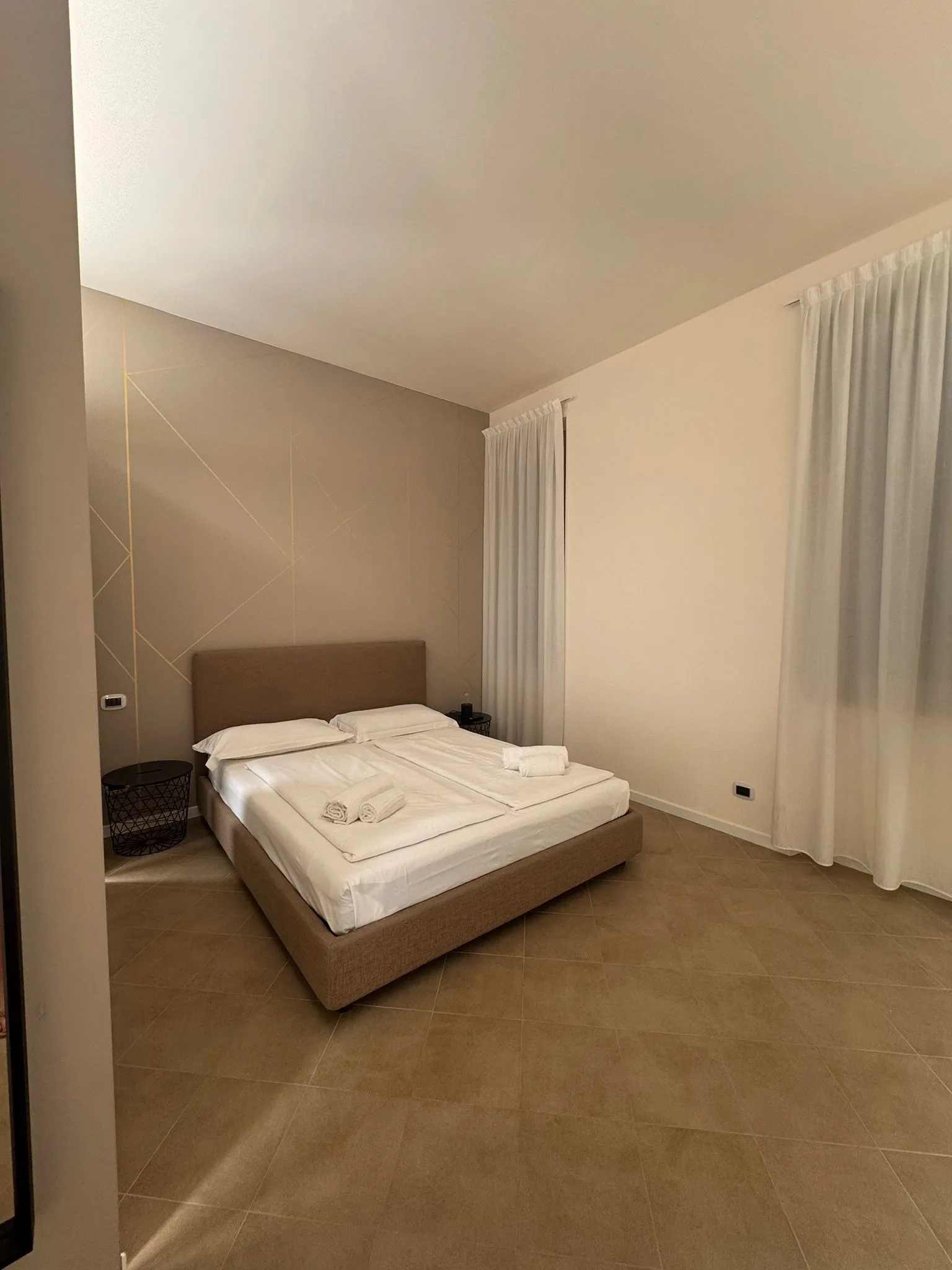 Barrierefreie Ferienwohnung – Campione del Garda - Foto 4