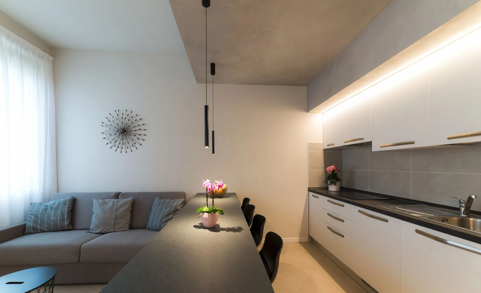 Barrierefreie Ferienwohnung – Campione del Garda - Foto 1