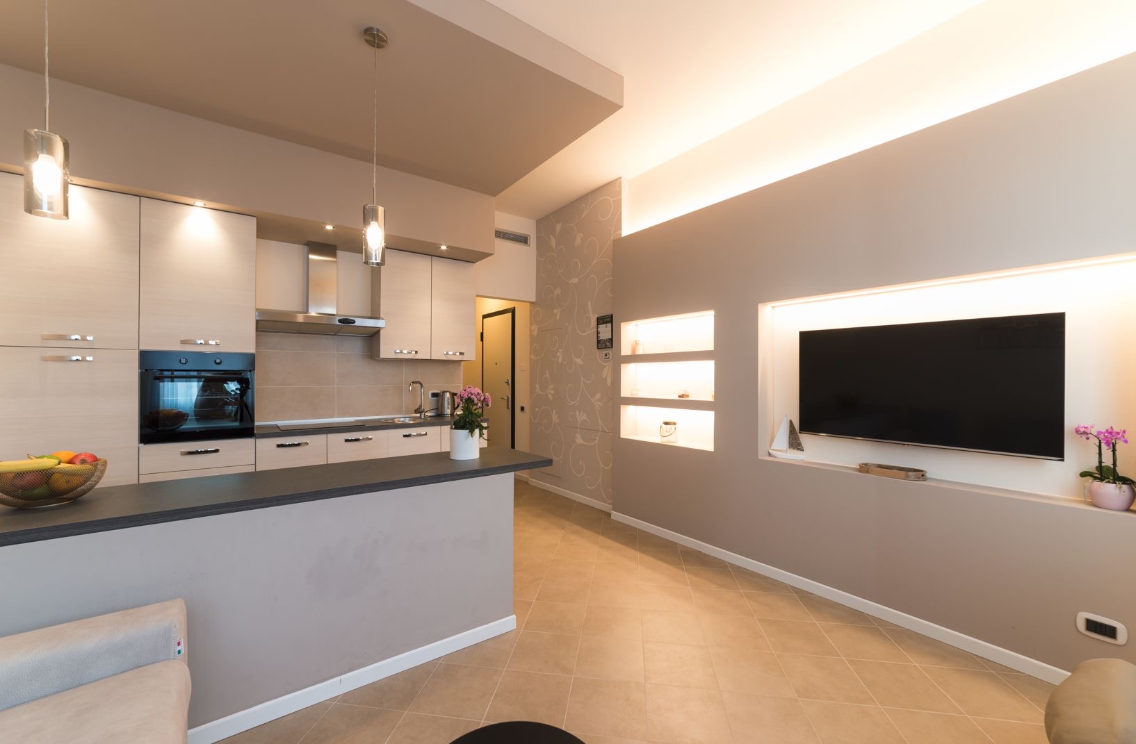 Appartamento 55.3 - Foto 1 appartamento vacanza Lago di Garda