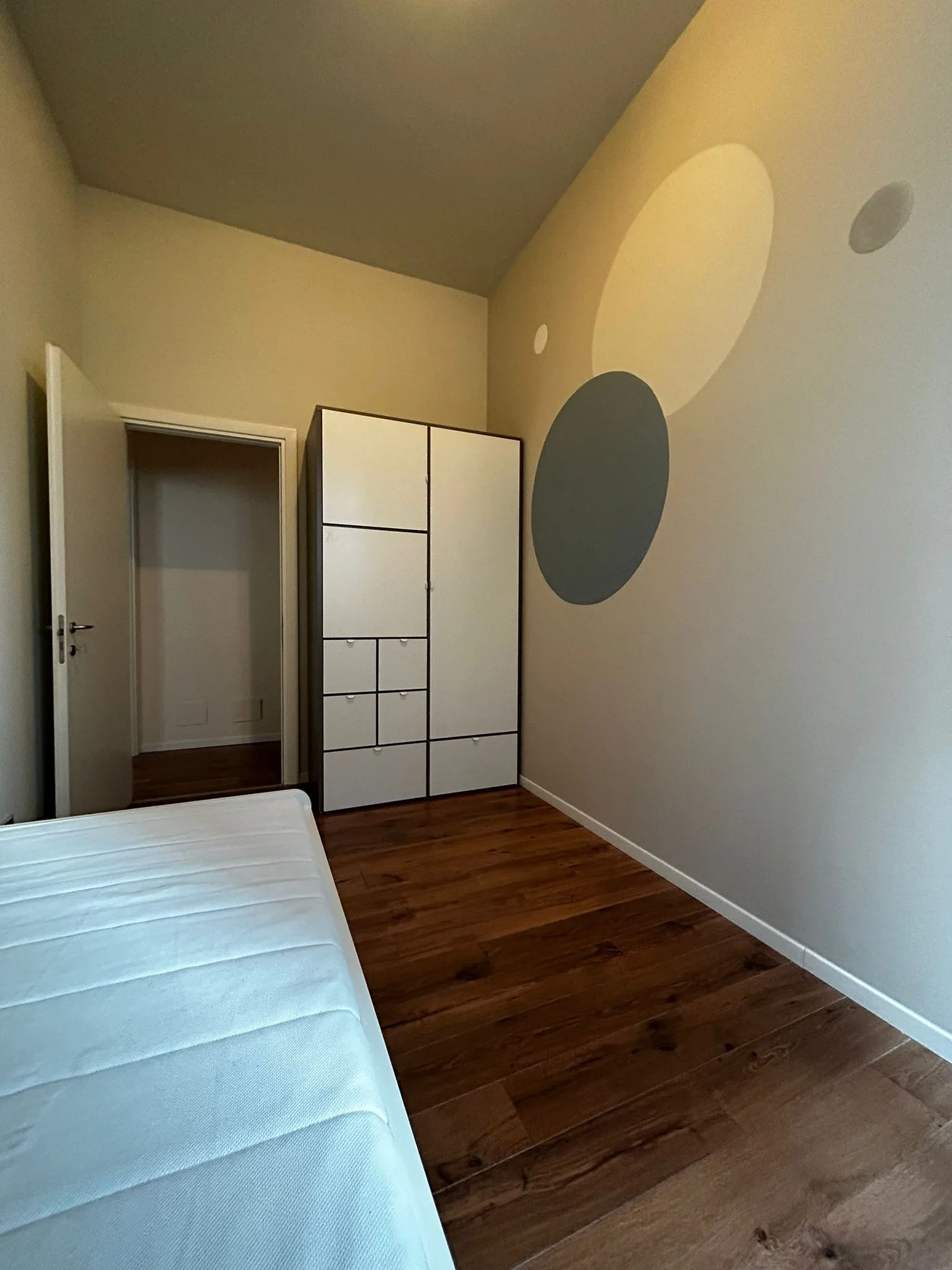 Familien-Ferienwohnung mit Garten – Campione del Garda - Foto 7