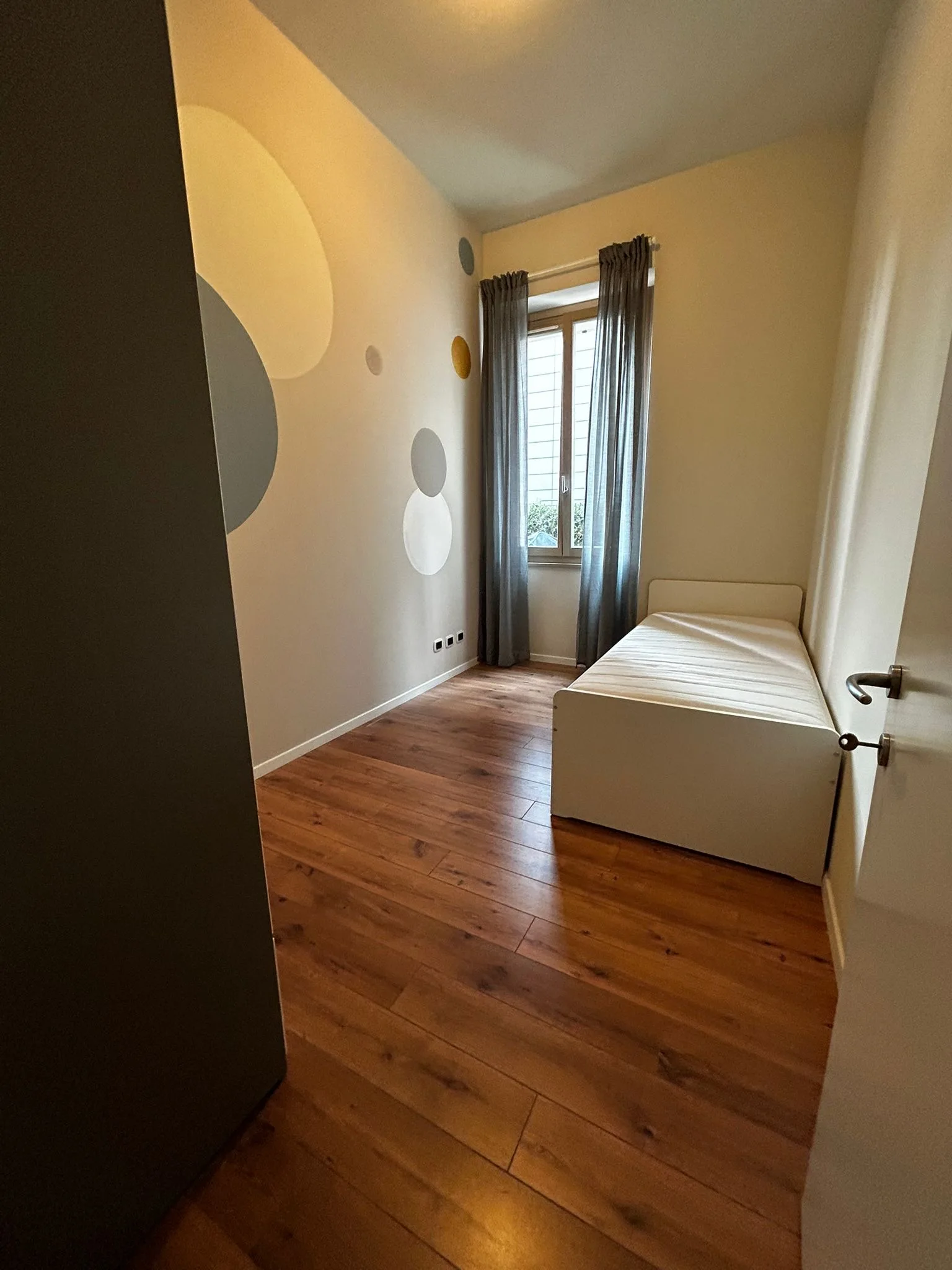 Familien-Ferienwohnung mit Garten – Campione del Garda - Foto 6