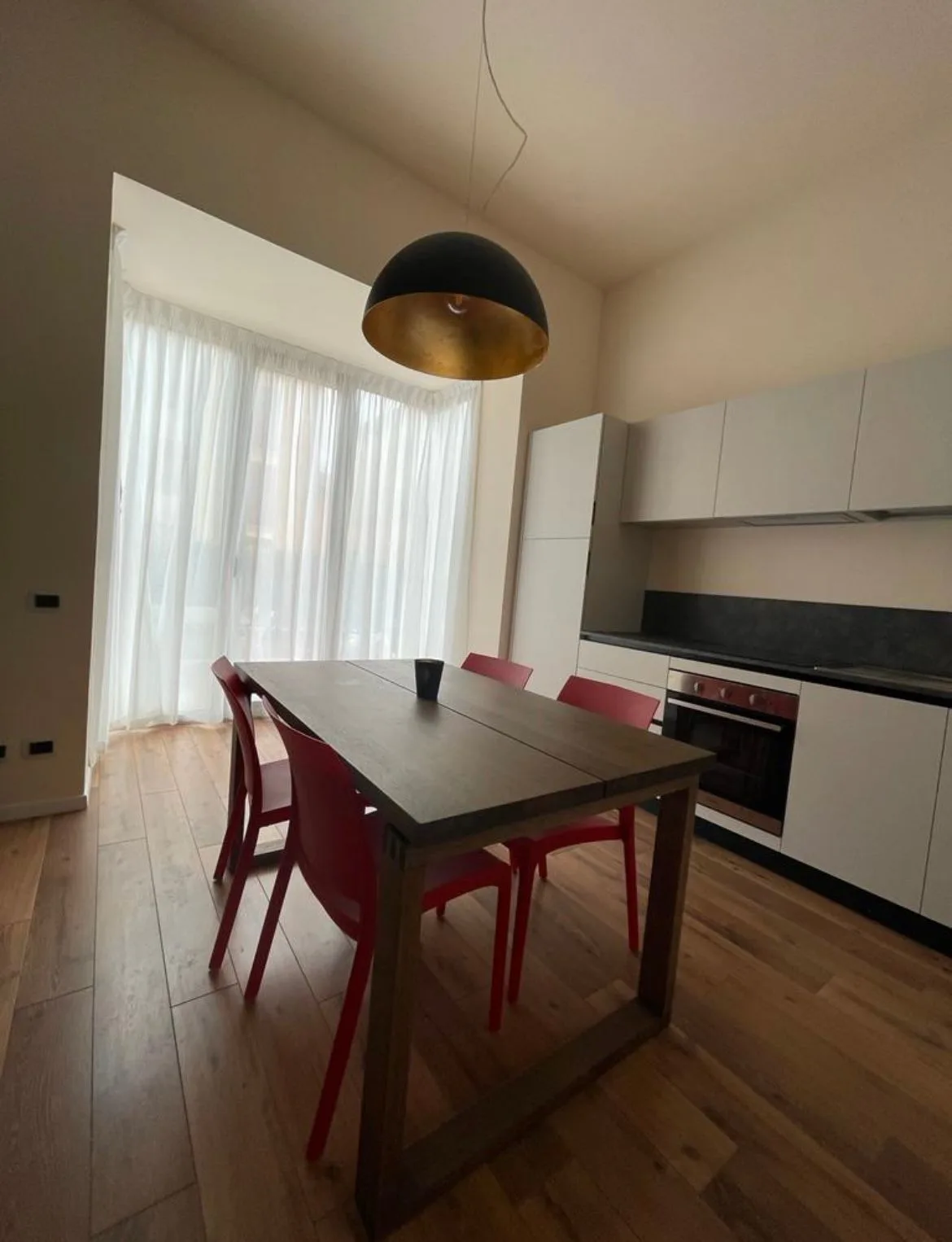 Familien-Ferienwohnung mit Garten – Campione del Garda - Foto 1