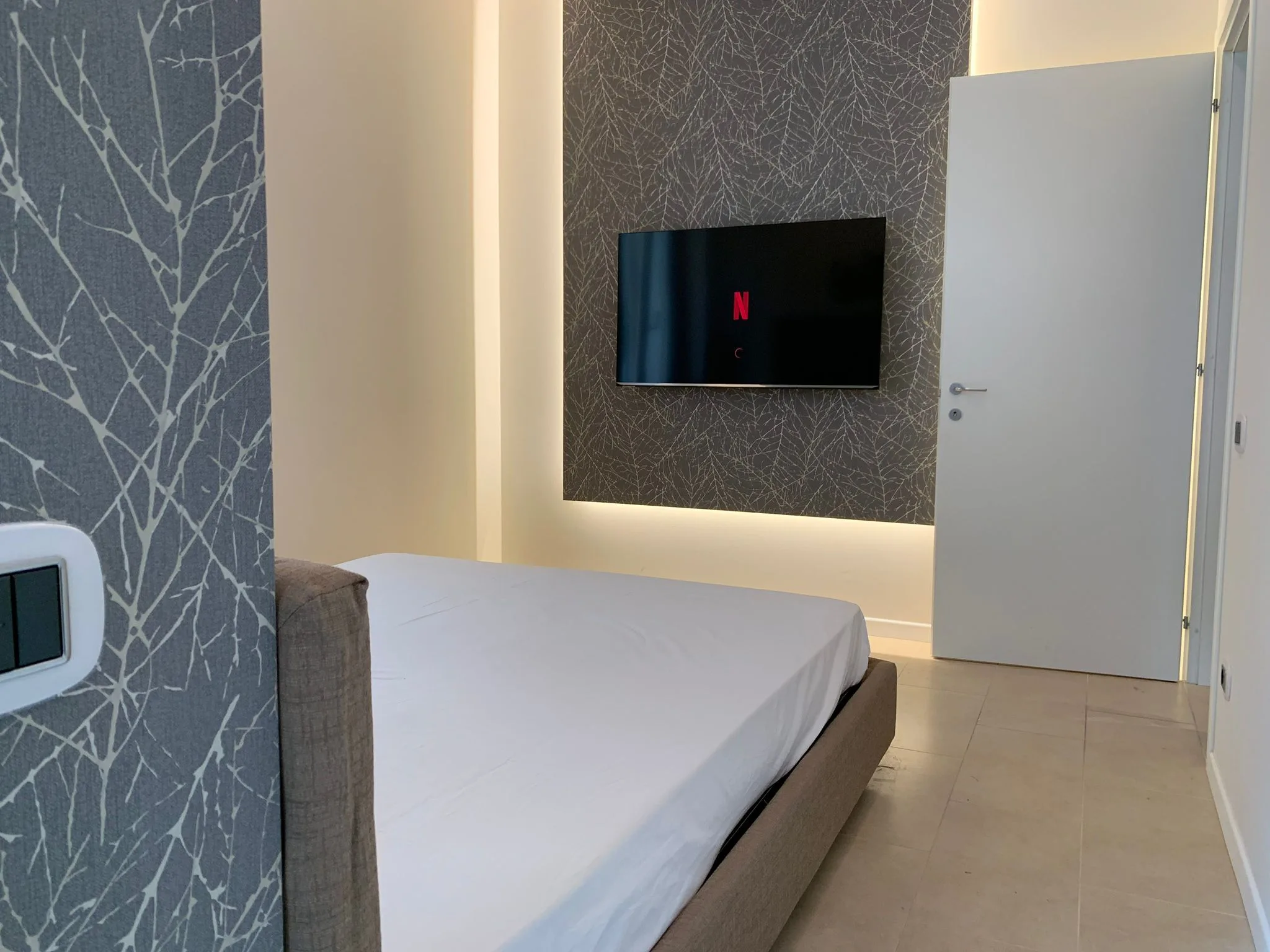 Luxus-Ferienwohnung – Campione del Garda - Foto 5