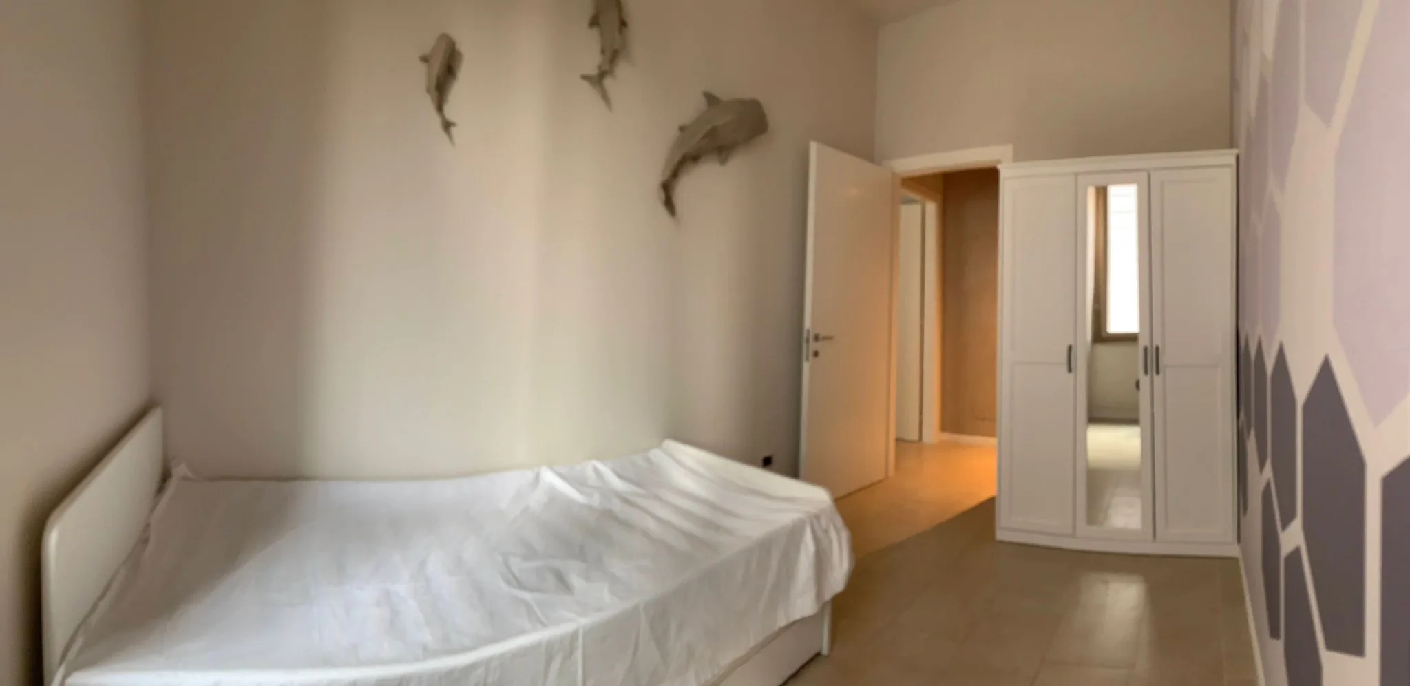 Luxus-Ferienwohnung – Campione del Garda - Foto 6