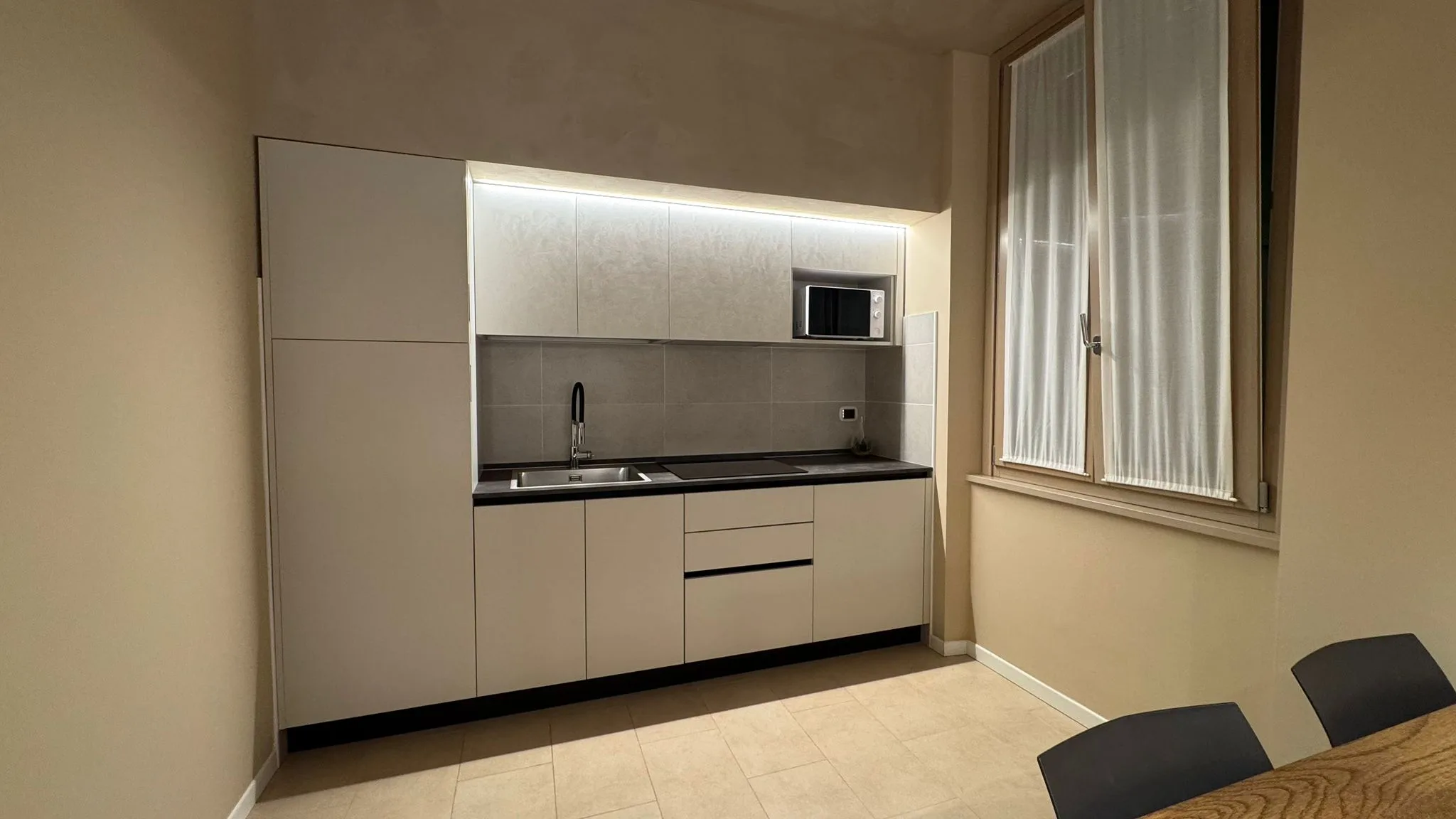 Luxus-Ferienwohnung – Campione del Garda - Foto 4