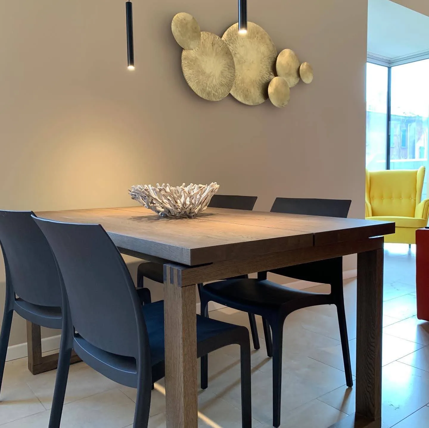 Luxus-Ferienwohnung – Campione del Garda - Foto 3