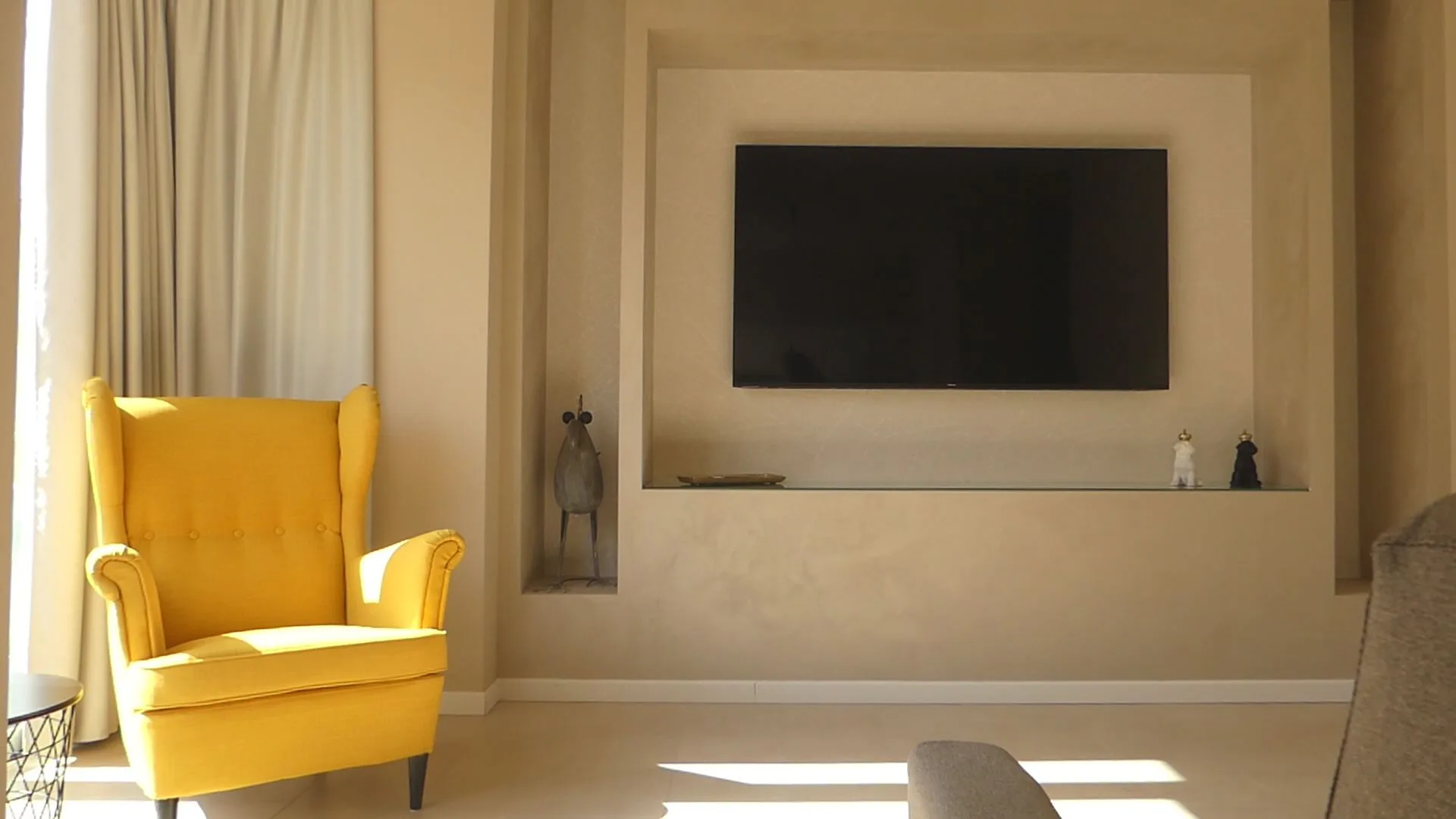 Luxus-Ferienwohnung – Campione del Garda - Foto 2