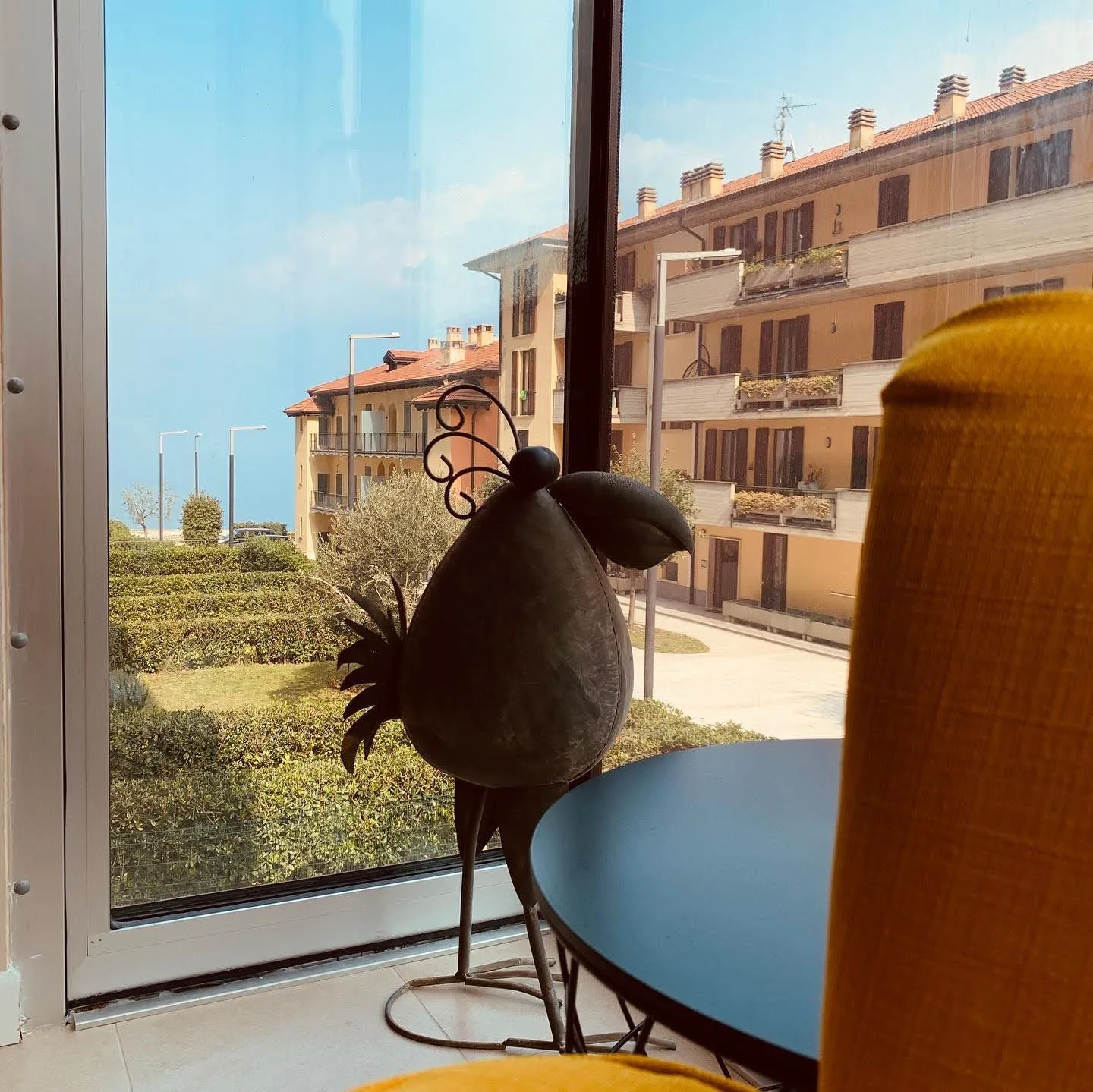 Luxus-Ferienwohnung – Campione del Garda - Foto 8