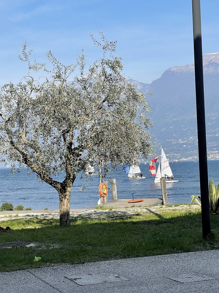 Terme e benessere sul Lago di Garda
